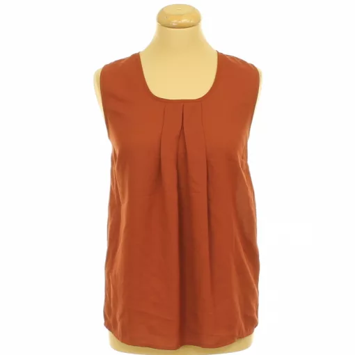 Vero Moda barna felső