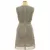 New Look Premium horgolt csipke ruha