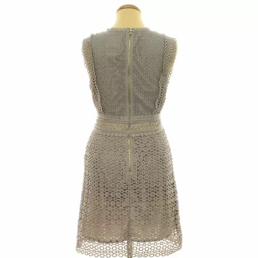 New Look Premium horgolt csipke ruha