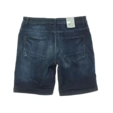 Watsons szaggatott férfi farmer short