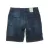 Watsons szaggatott férfi farmer short