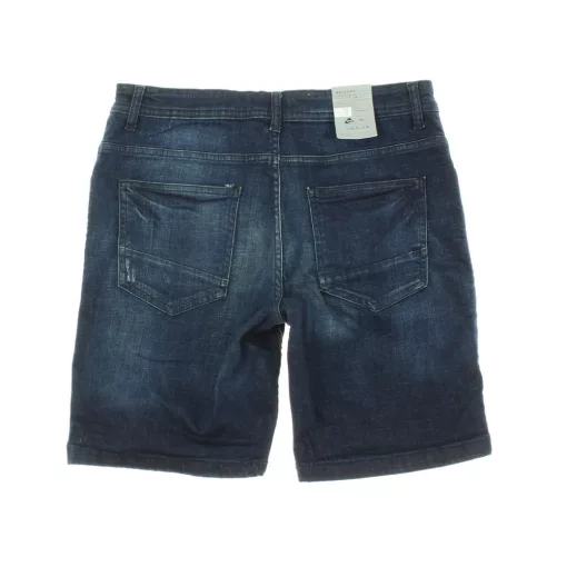 Watsons szaggatott férfi farmer short