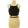 Pretty Little Thing fekete top