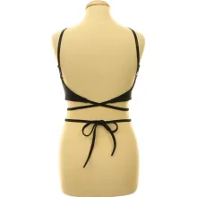 Pretty Little Thing fekete top