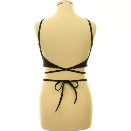 Pretty Little Thing fekete top
