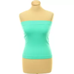 Primark zöld csőtop
