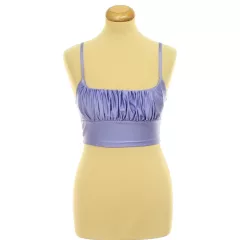 Shein lila top