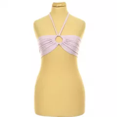 Shein lila top