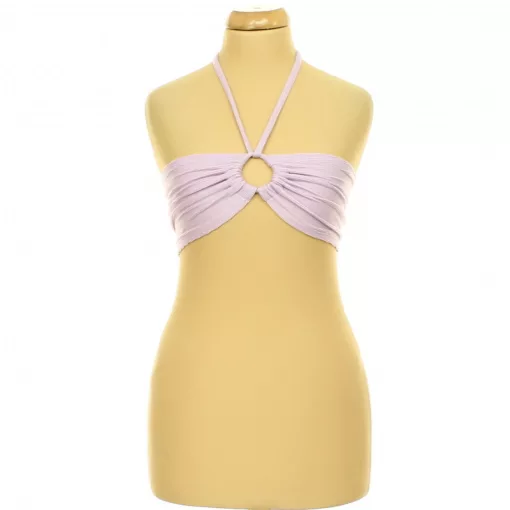Shein lila top