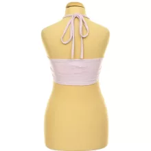 Shein lila top
