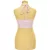 Shein lila top