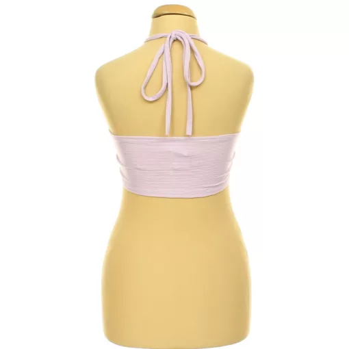 Shein lila top