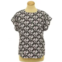Vero Moda virágmintás blúz