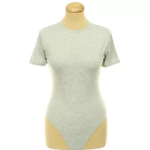 Primark szürke body