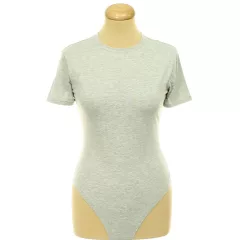 Primark szürke body