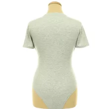 Primark szürke body