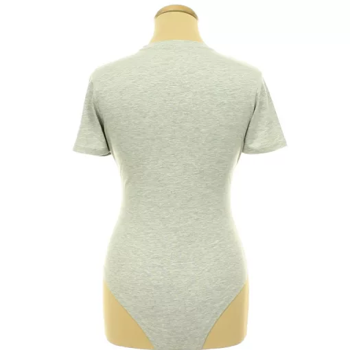 Primark szürke body