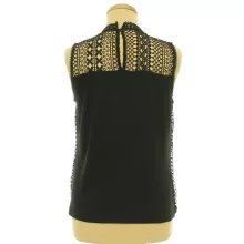 Dorothy Perkins horgolt felső