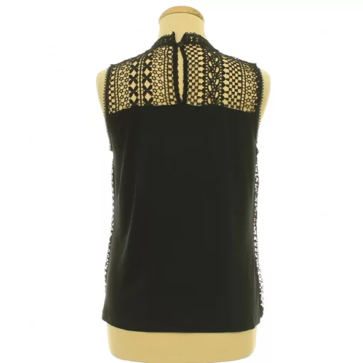 Dorothy Perkins horgolt felső