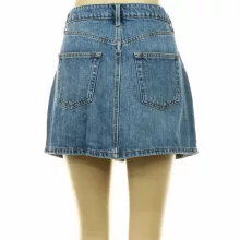 Primark koptatott farmerszoknya