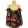 Dorothy Perkins virágmintás felső