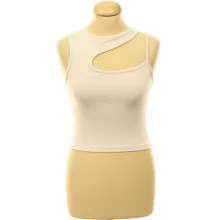 Primark aszimmetrikus top