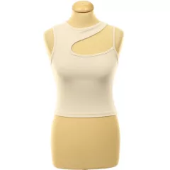 Primark aszimmetrikus top