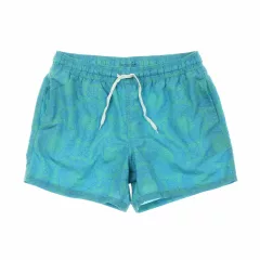 Topman mintás kék fürdőnadrág