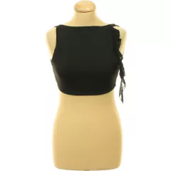 Shein fekete top