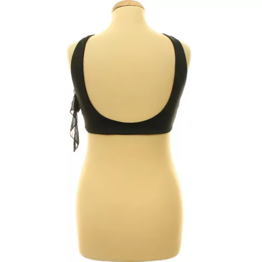Shein fekete top
