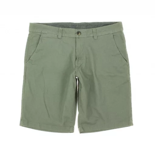 Livergy szürke férfi short