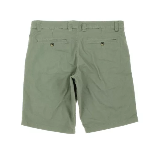Livergy szürke férfi short