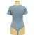 Primark bordázott elasztikus body