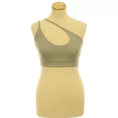Pretty Little Thing barna top