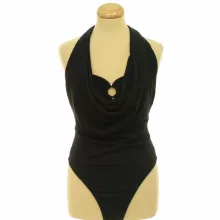 Shein fekete body