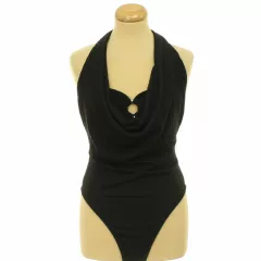 Shein fekete body