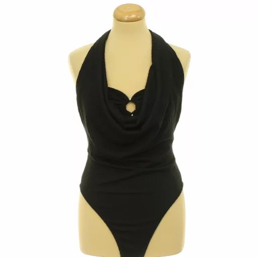 Shein fekete body