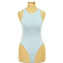 Primark kék body