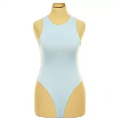 Primark kék body