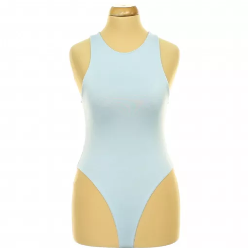 Primark kék body