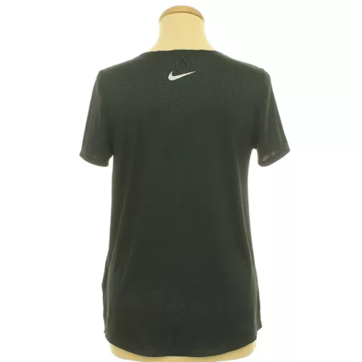 Nike fekete sportfelső