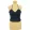 Shein gumírozott farmer top