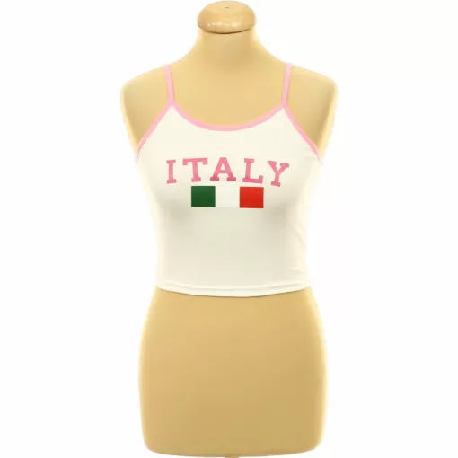 Shein feliratos top