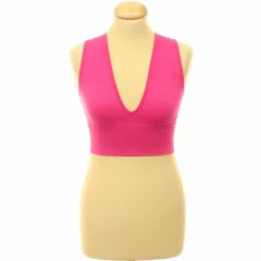 Urban Outfitters pink top