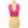 Urban Outfitters pink top