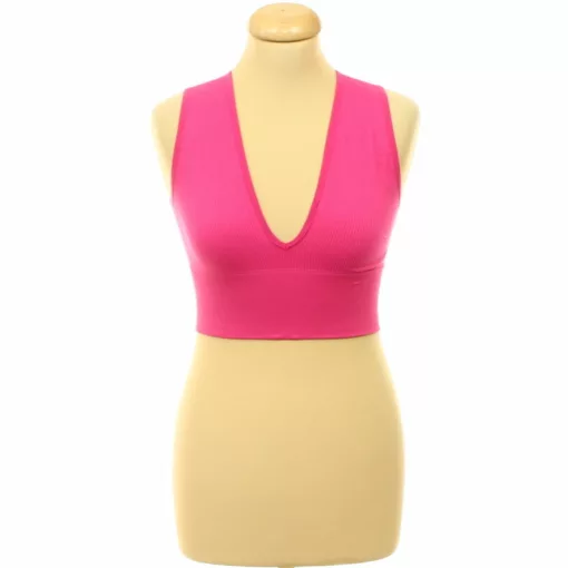 Urban Outfitters pink top