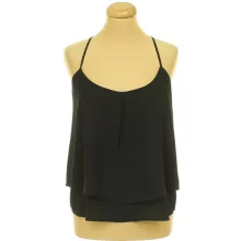 Zalando fekete felső