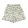 H&M mintás viszkóz short