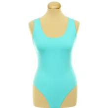 Primark kék body