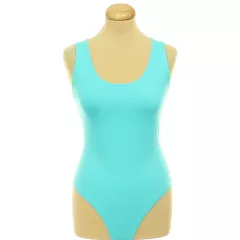 Primark kék body